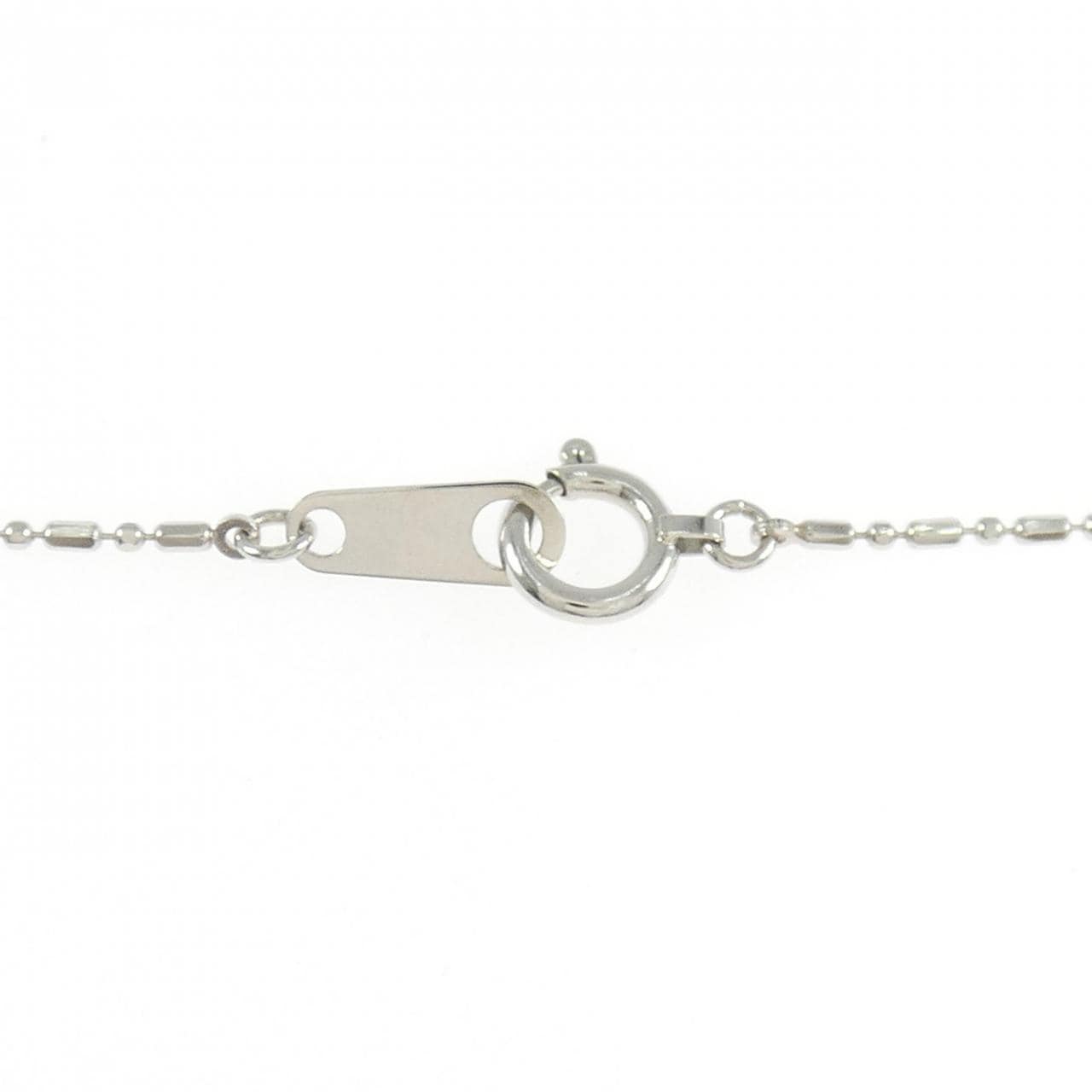 PT900/PT850 サファイヤ ネックレス