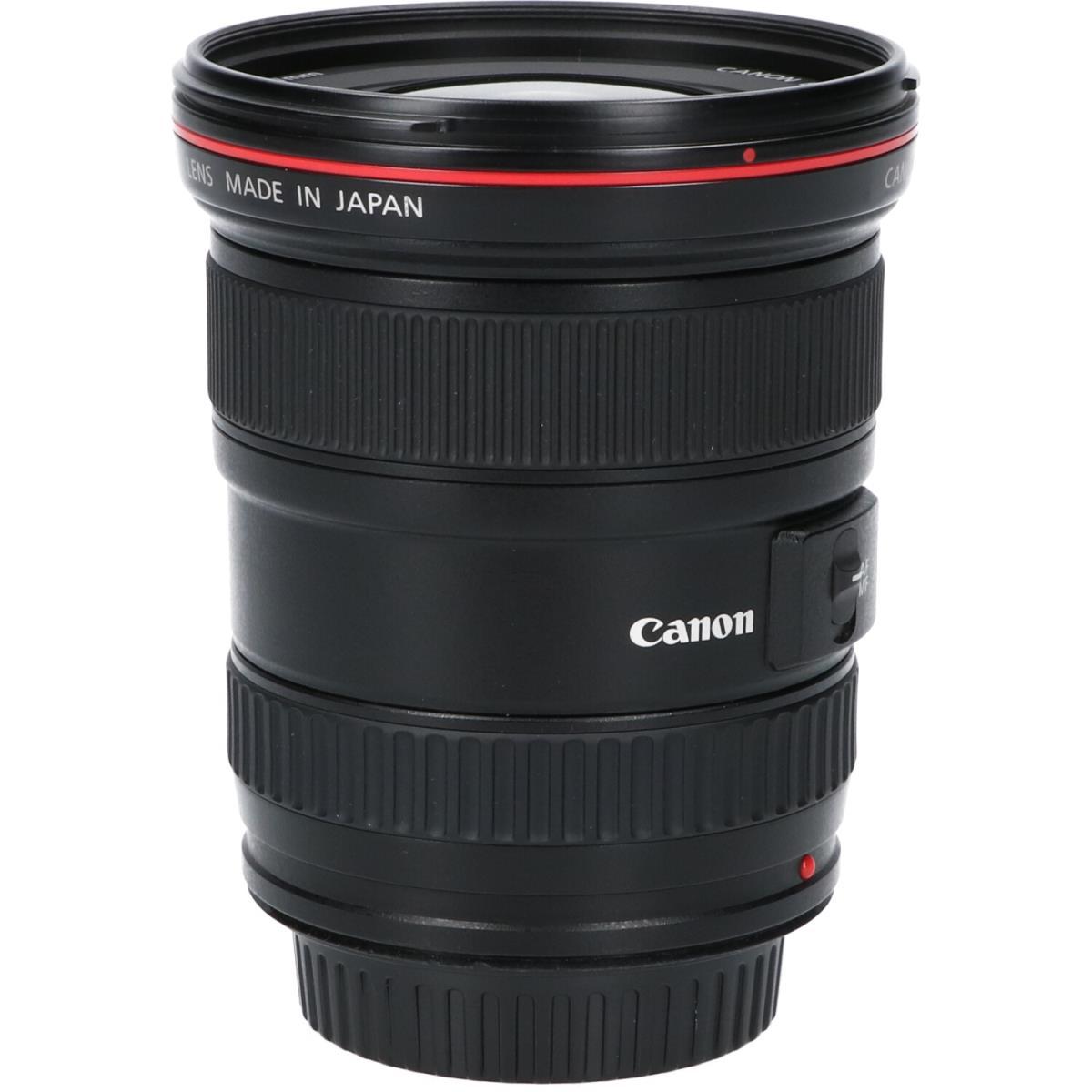 CANON EF17-40mm F4L USM