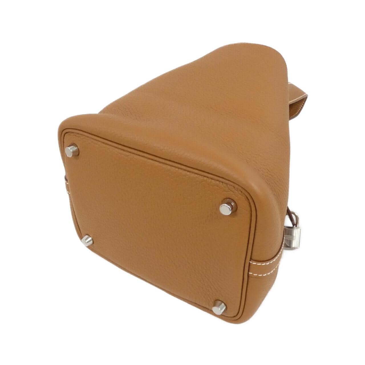 [Unused items] HERMES Picotin Lock PM 056289CK Bag