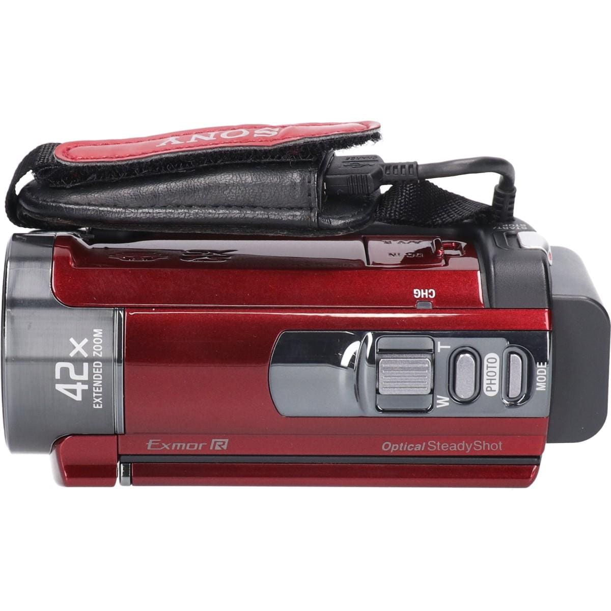 ＨＤＲ－ＣＸ１８０