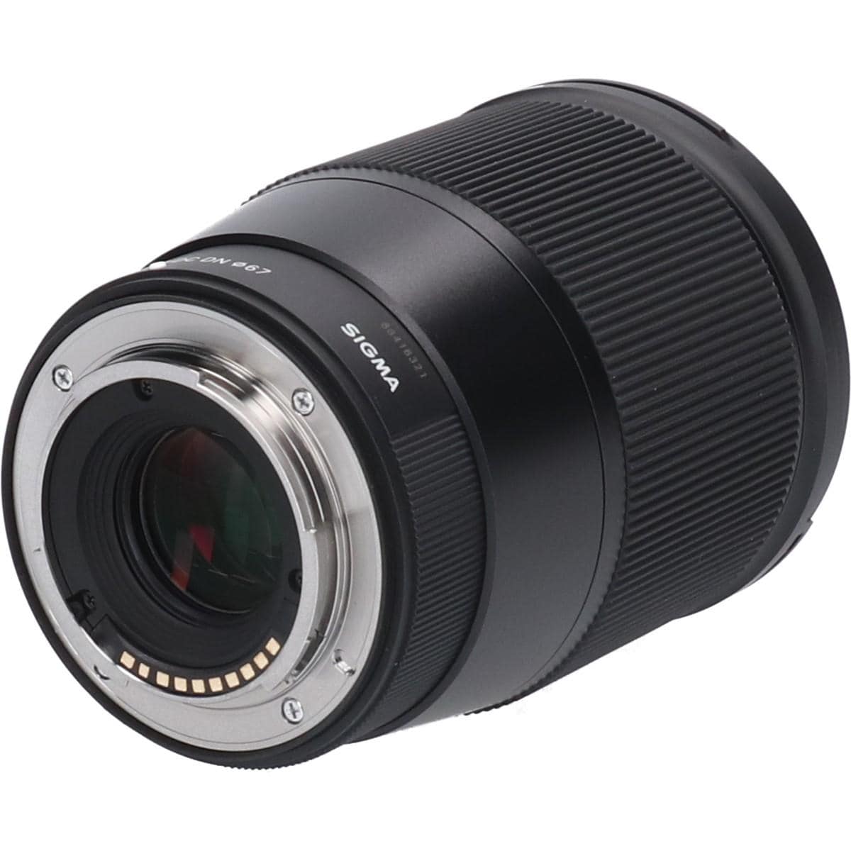 Ｘ（Ｃ）１６ｍｍ　Ｆ１．４ＤＣ　ＤＮ