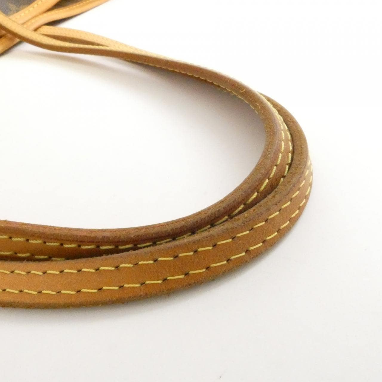 ルイヴィトン モノグラム ネヴァーフル MM M40156 バッグ