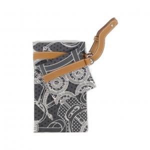 エルメス EPERON D'OR アヴェックソワ ポケット 085964CK ポーチ