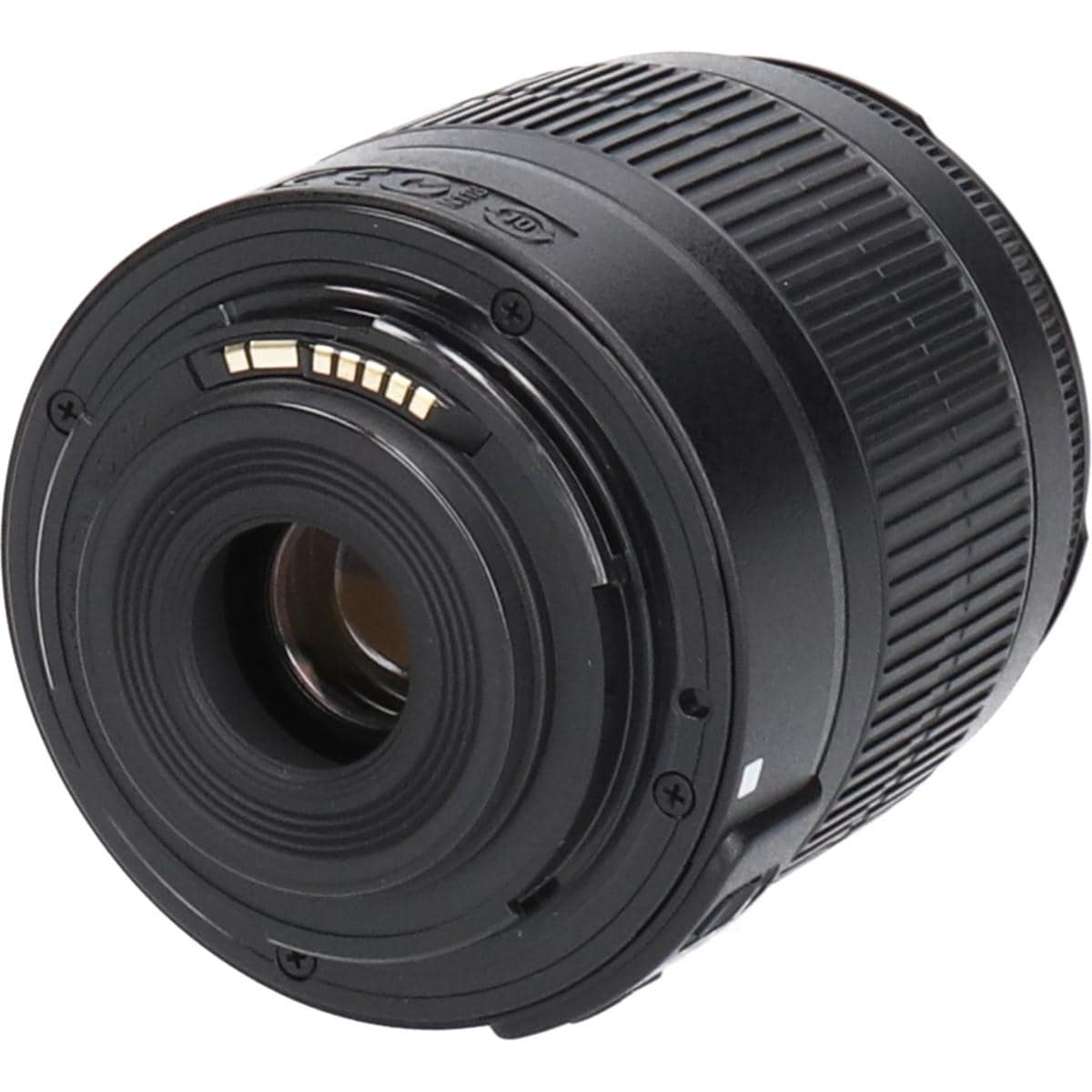 ＥＦ－Ｓ１８－５５ｍｍ　Ｆ３．５－５．６ＩＳＩＩ