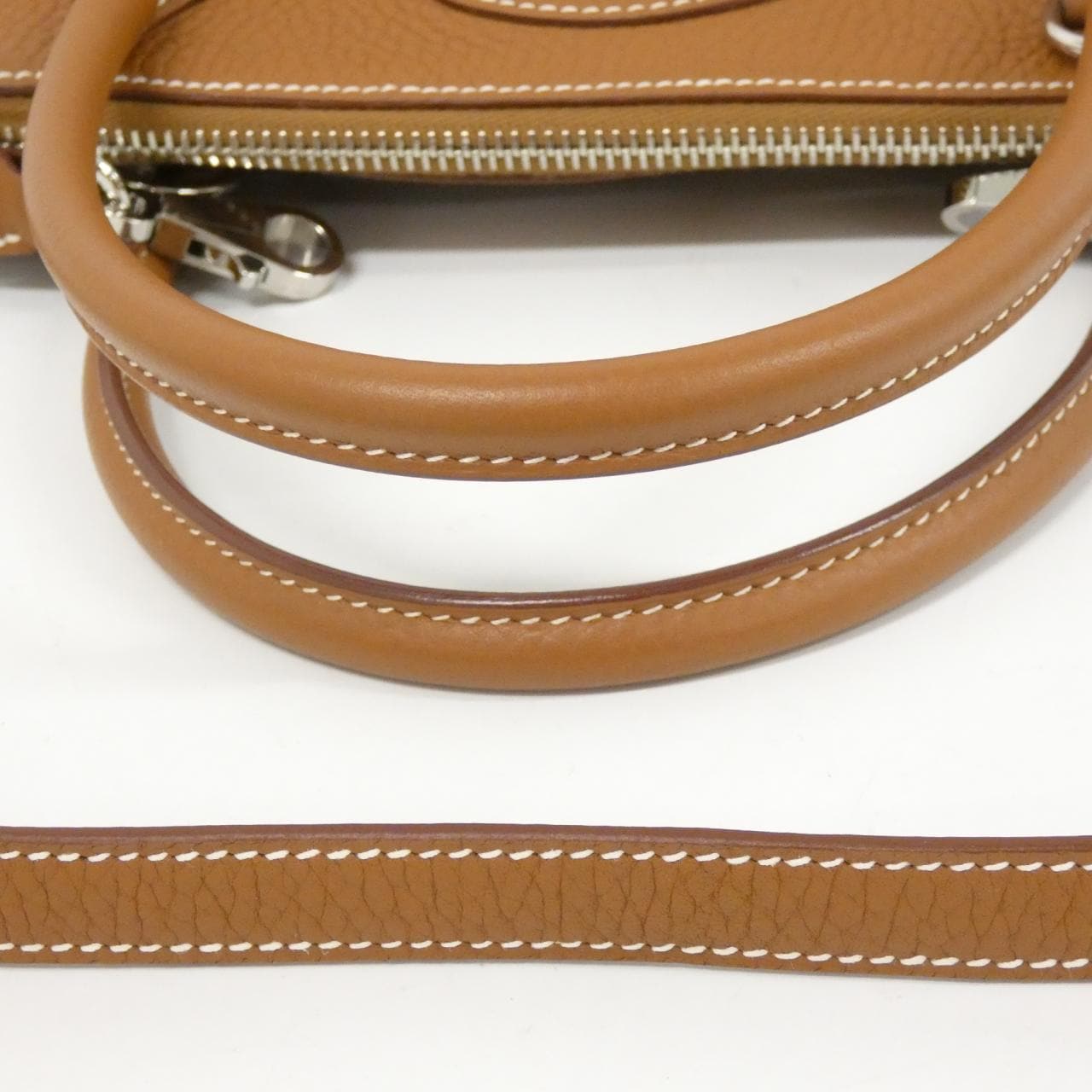 エルメス ボリード 31cm 073419CK バッグ