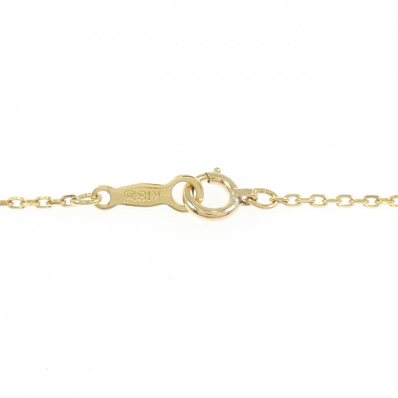 ミキモト アコヤパール ネックレス