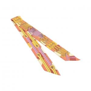 エルメス ツイリー 061569 スカーフ