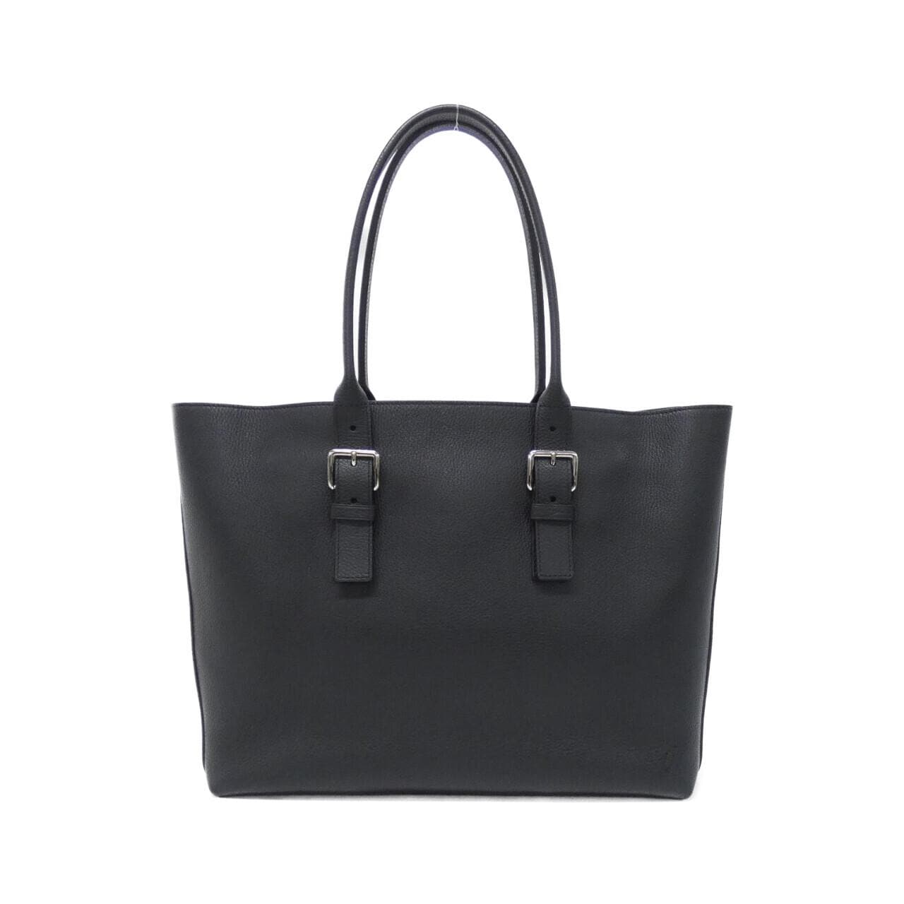 LOUIS VUITTON Taurillon Cava Voyage M50086 包