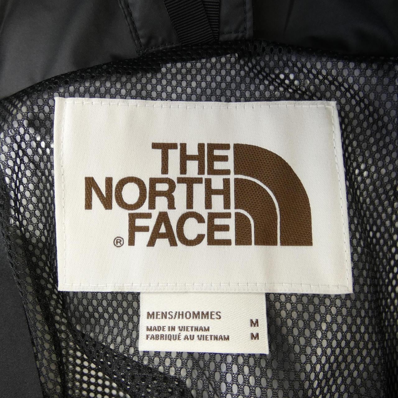 ザノースフェイス THE NORTH FACE ブルゾン