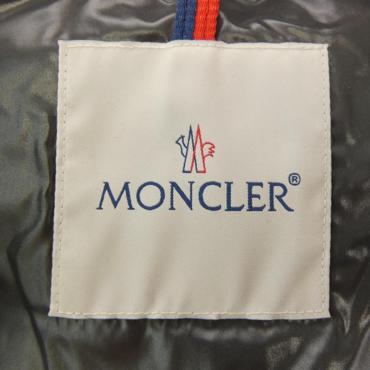 MONCLER MONCLER Down Jacket