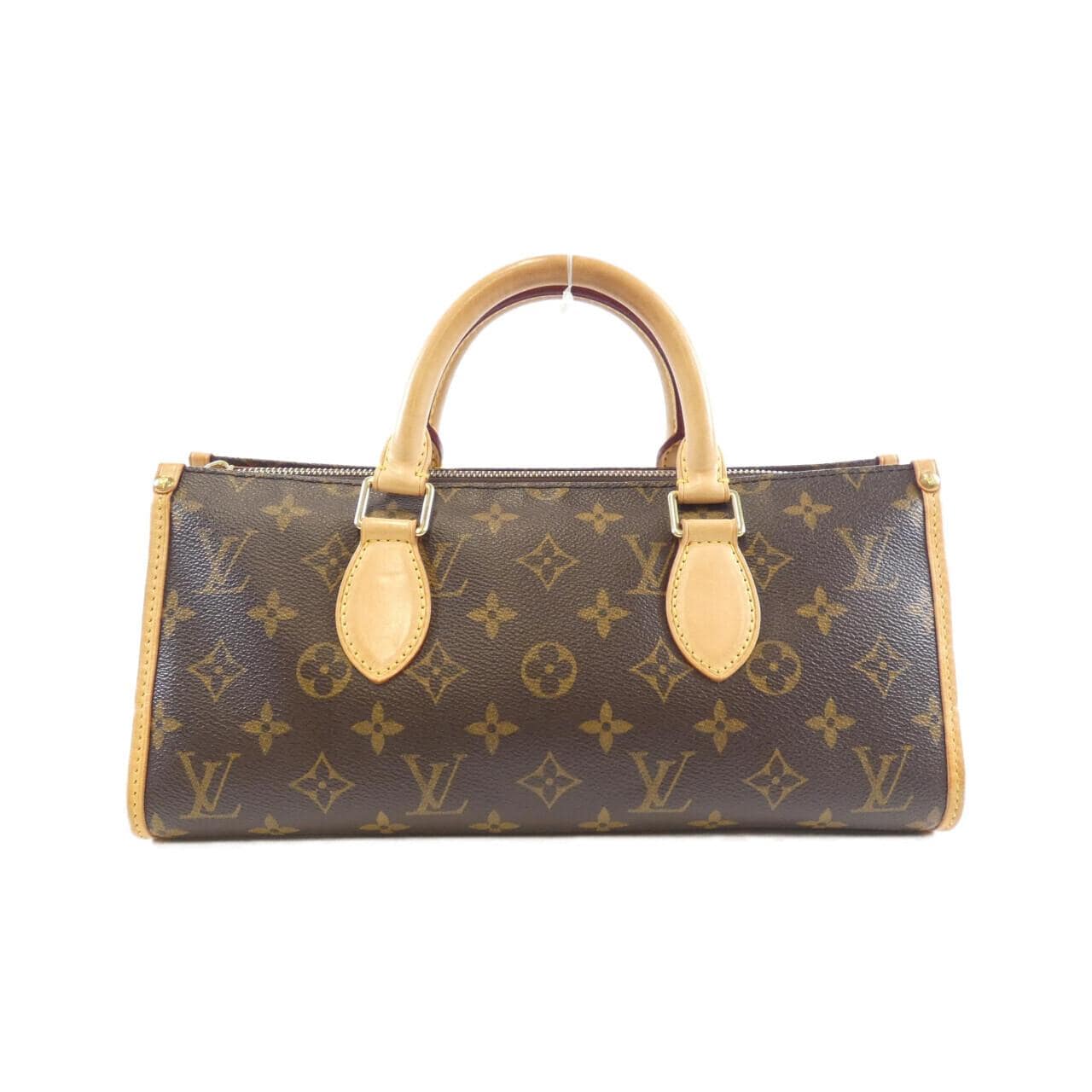 LOUIS VUITTON Monogram Popincourt M40009 Bag