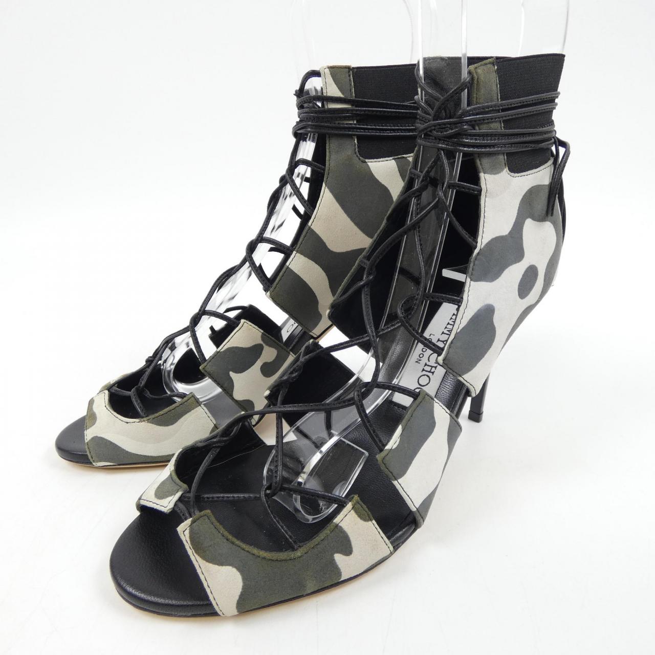 ジミーチュウ JIMMY CHOO サンダル