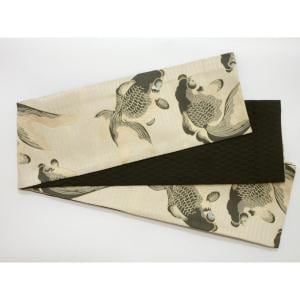 【新品】半幅帯