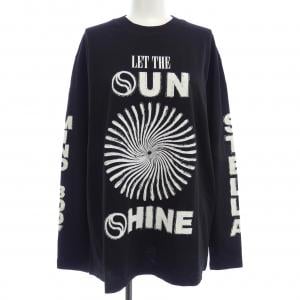 ステラマッカートニー STELLA MCCARTNEY サンシャインロンT Tシャツ