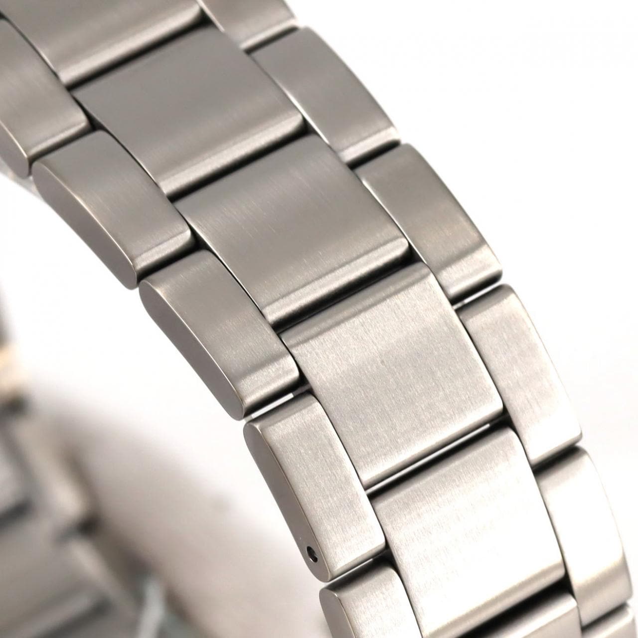 【新品】セイコー プロスペックス アルピニスト 6R55-00P0/SBDC207 SS 自動巻