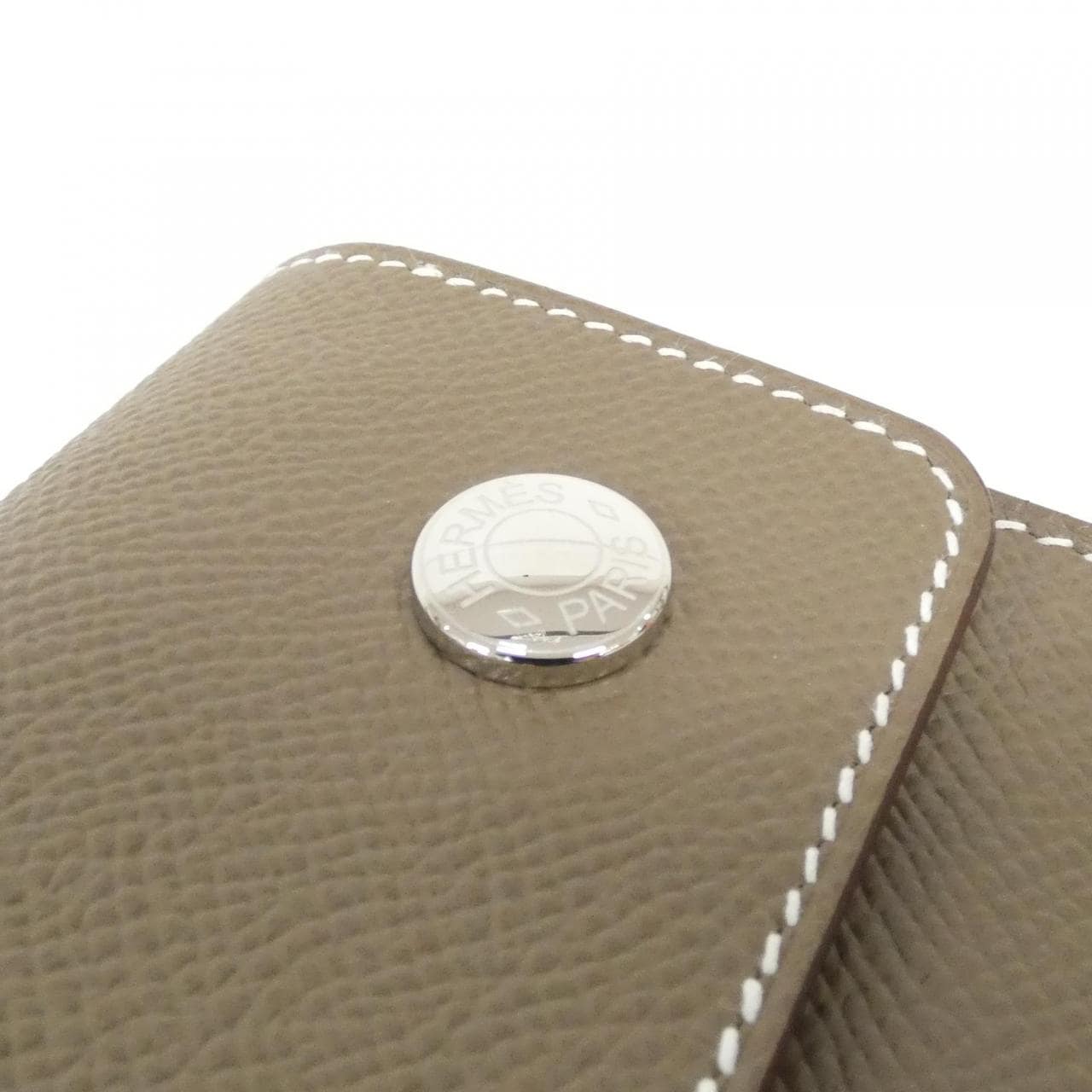 エルメス エルメスナップ 085291CK ウォレットバッグ