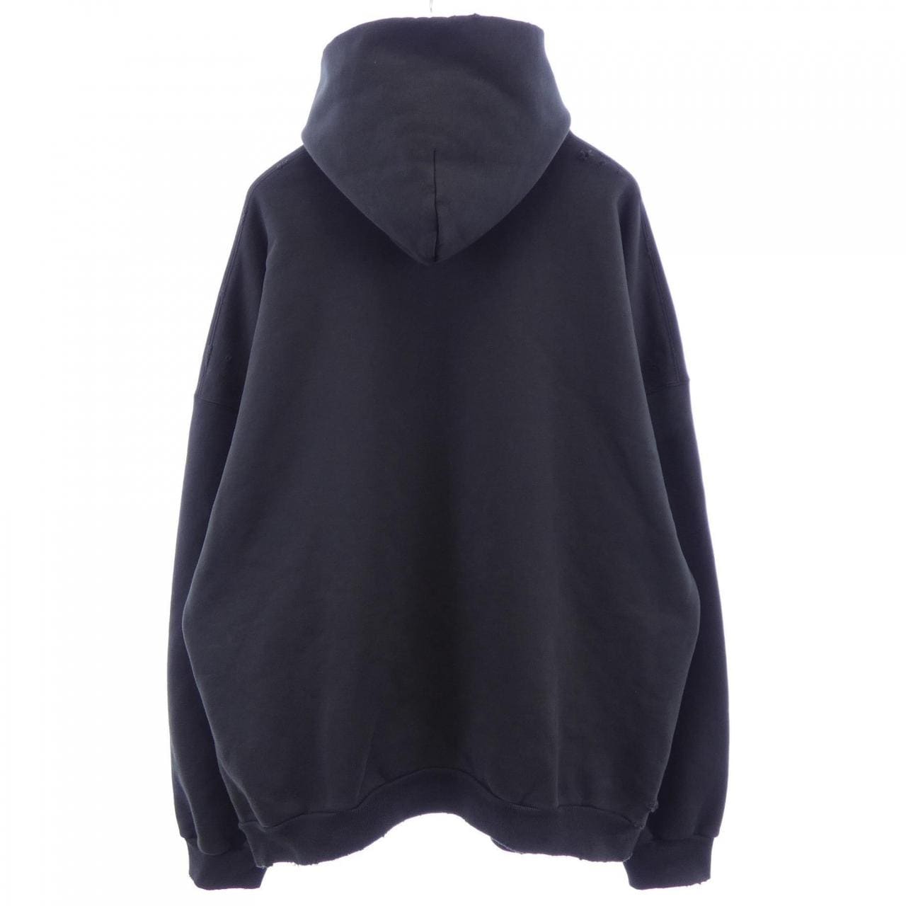 バレンシアガ BALENCIAGA 803265 TRVU7 UNISEX パーカー