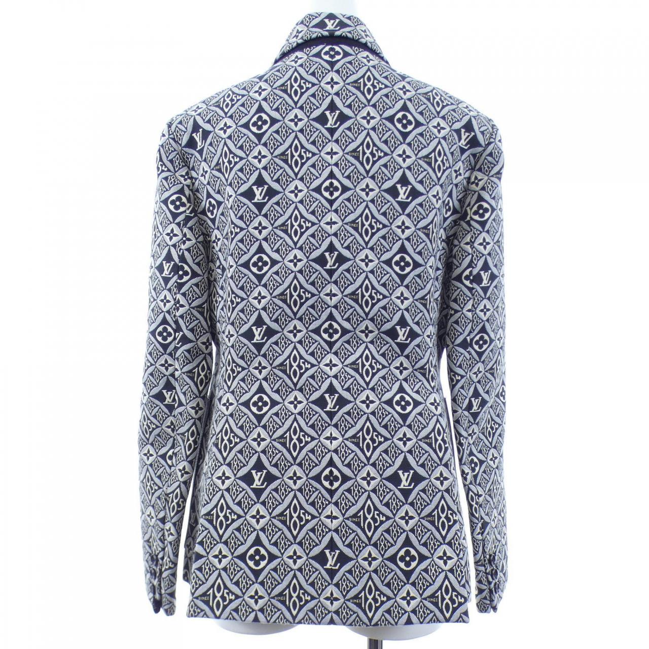 ルイヴィトン LOUIS VUITTON FKJA18ZFK ジャケット