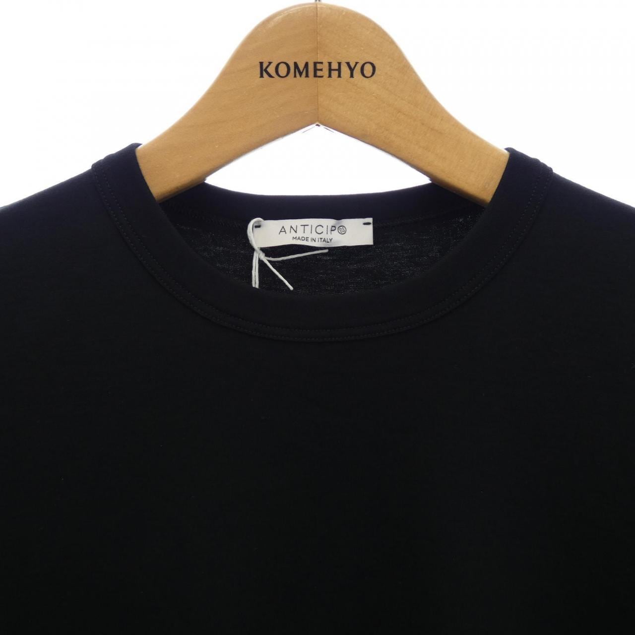 アンティーチポ ANTICIPO Tシャツ