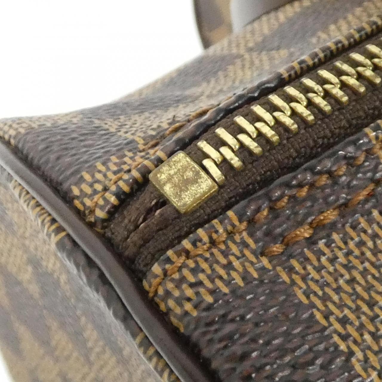 ルイヴィトン ダミエ パピヨン 30cm N51303 バッグ
