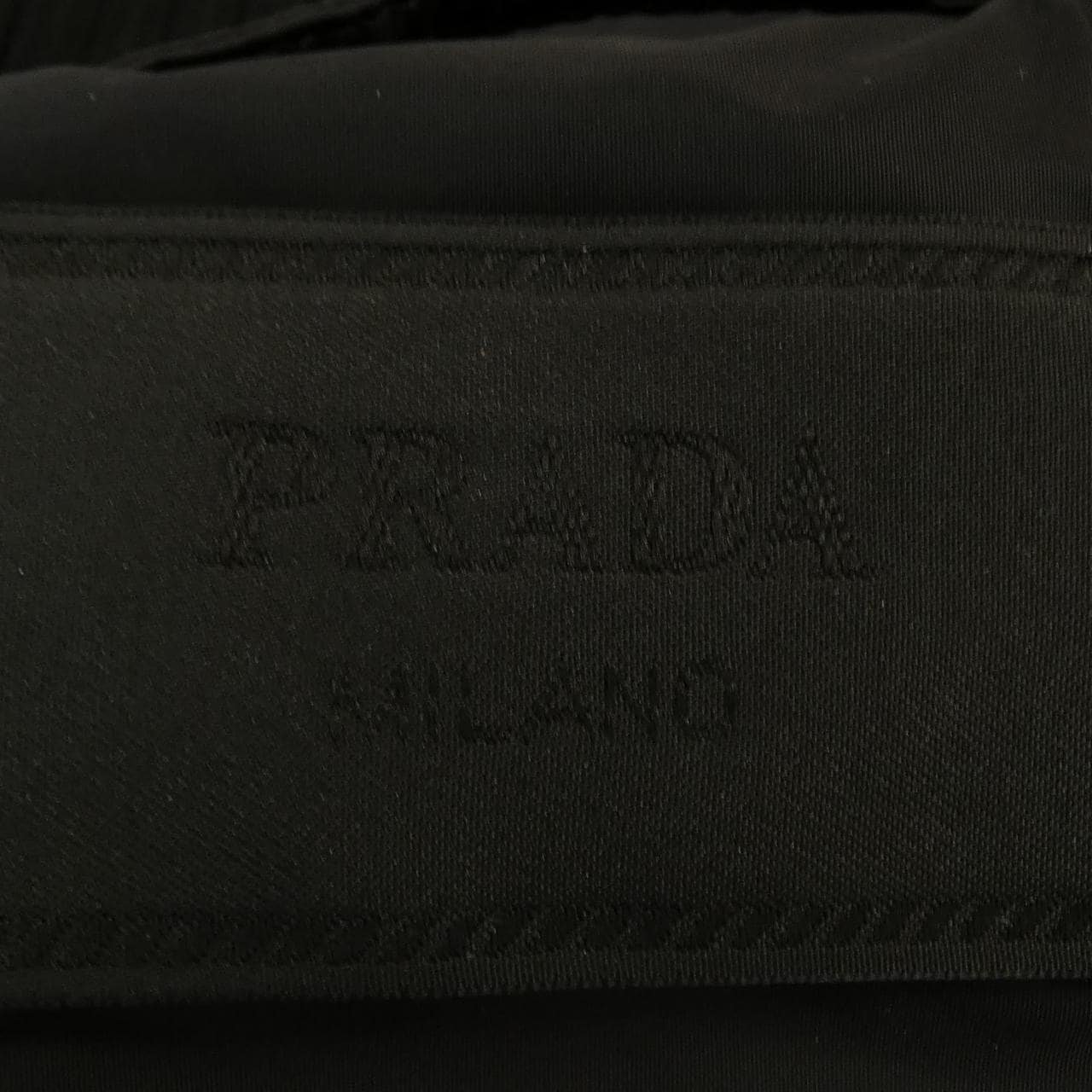 プラダ PRADA SGN600 S181 Q04 ダウンジャケット