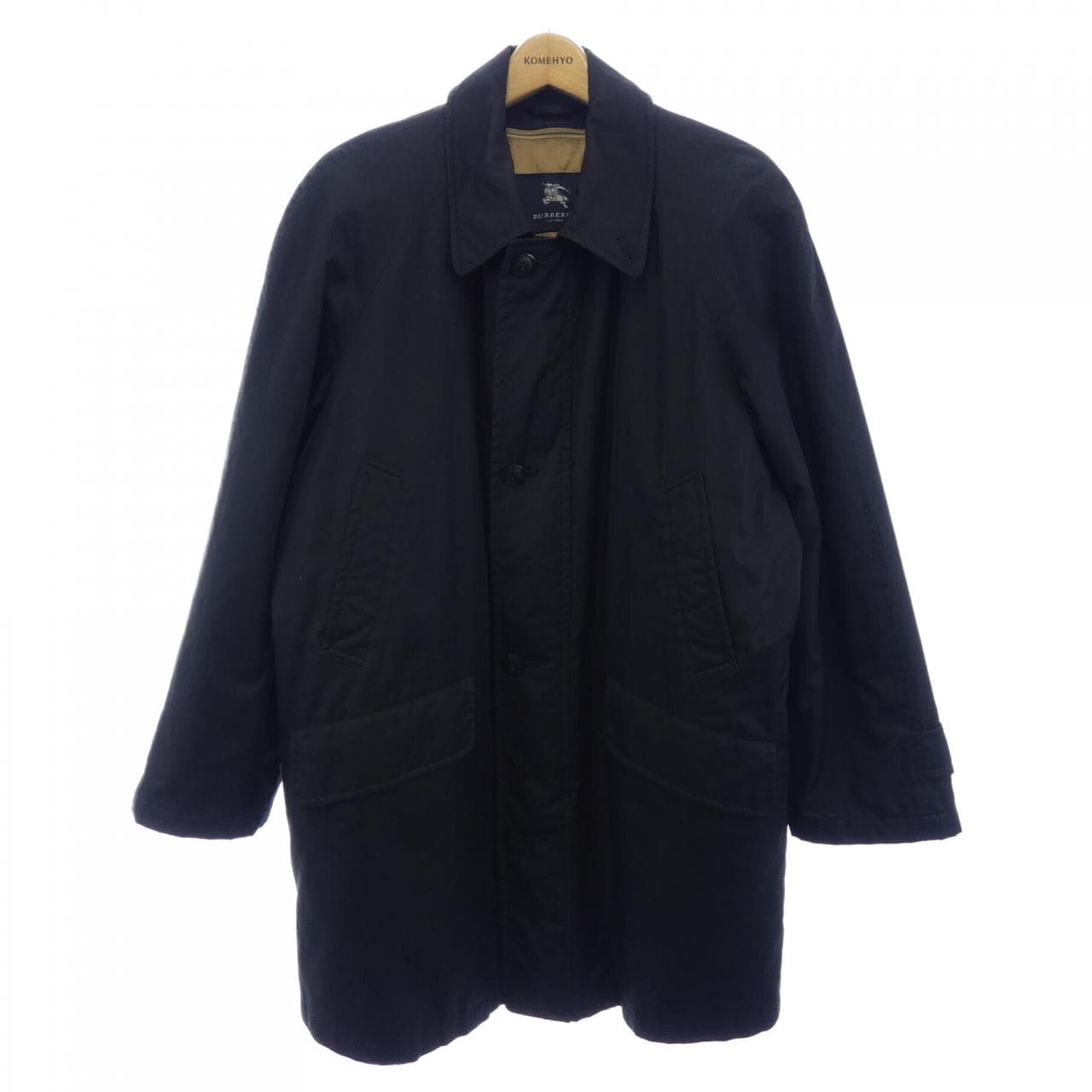 バーバリーロンドン BURBERRY LONDON コート