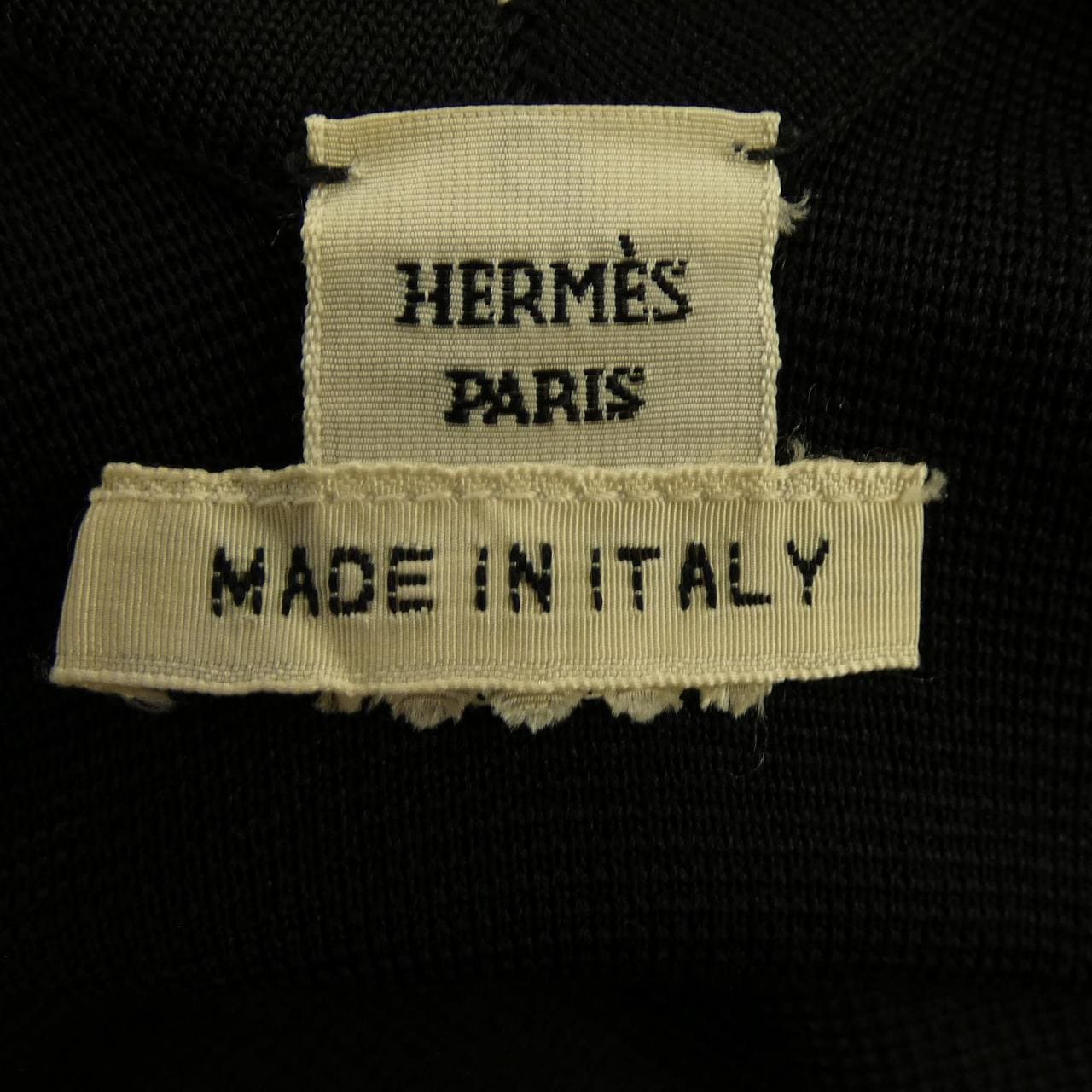 エルメス HERMES チュニック