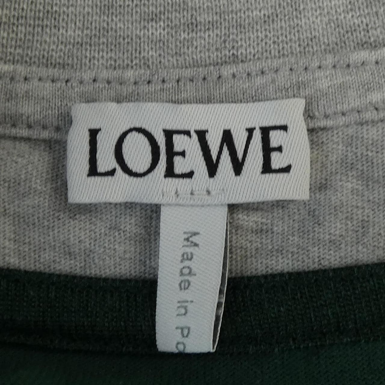 ロエベ LOEWE H526Y22XCU Tシャツ