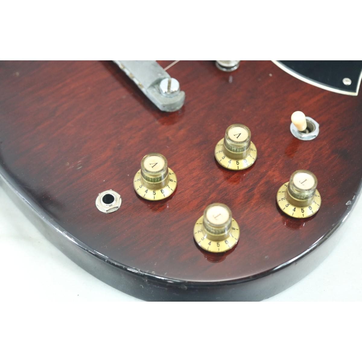 ＧＡＬＳＯＮ　ＳＧ　ＴＹＰＥ