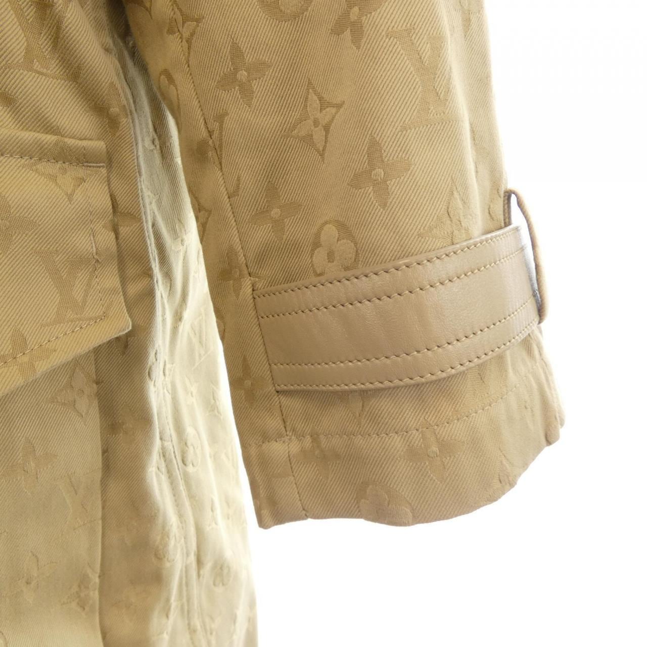 ルイヴィトン LOUIS VUITTON FKOX13ZRQ コート