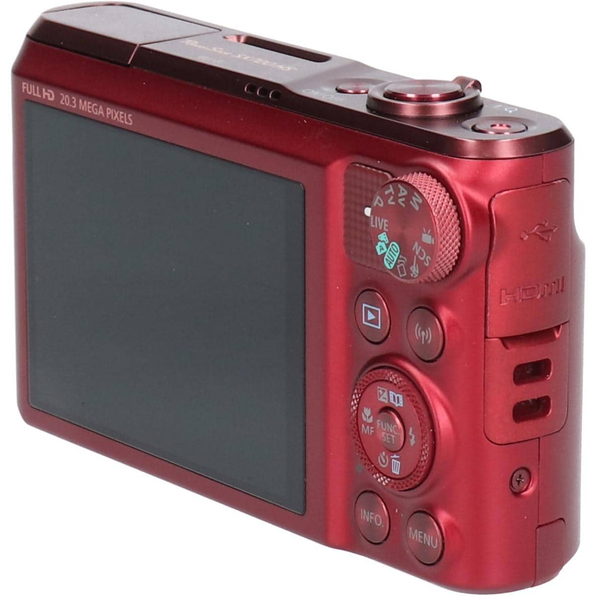 ＰＯＷＥＲＳＨＯＴ　ＳＸ７２０ＨＳ