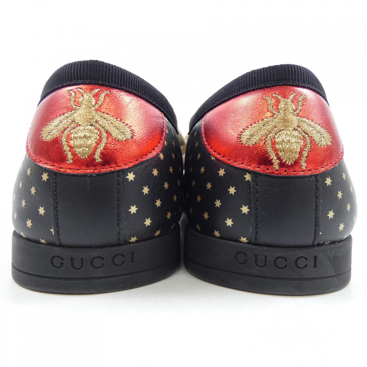 グッチ GUCCI スニーカー