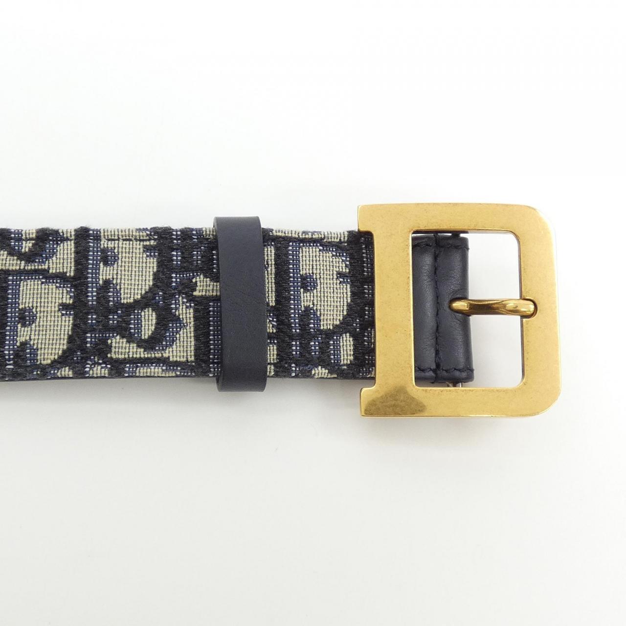 クリスチャンディオール CHRISTIAN DIOR BELT