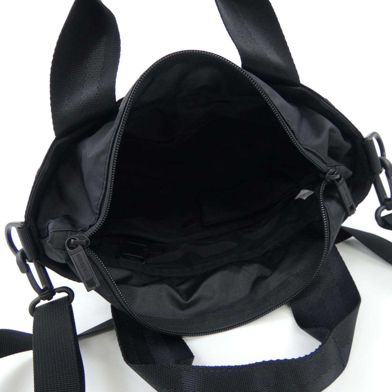 ブリーフィング BRIEFING BAG