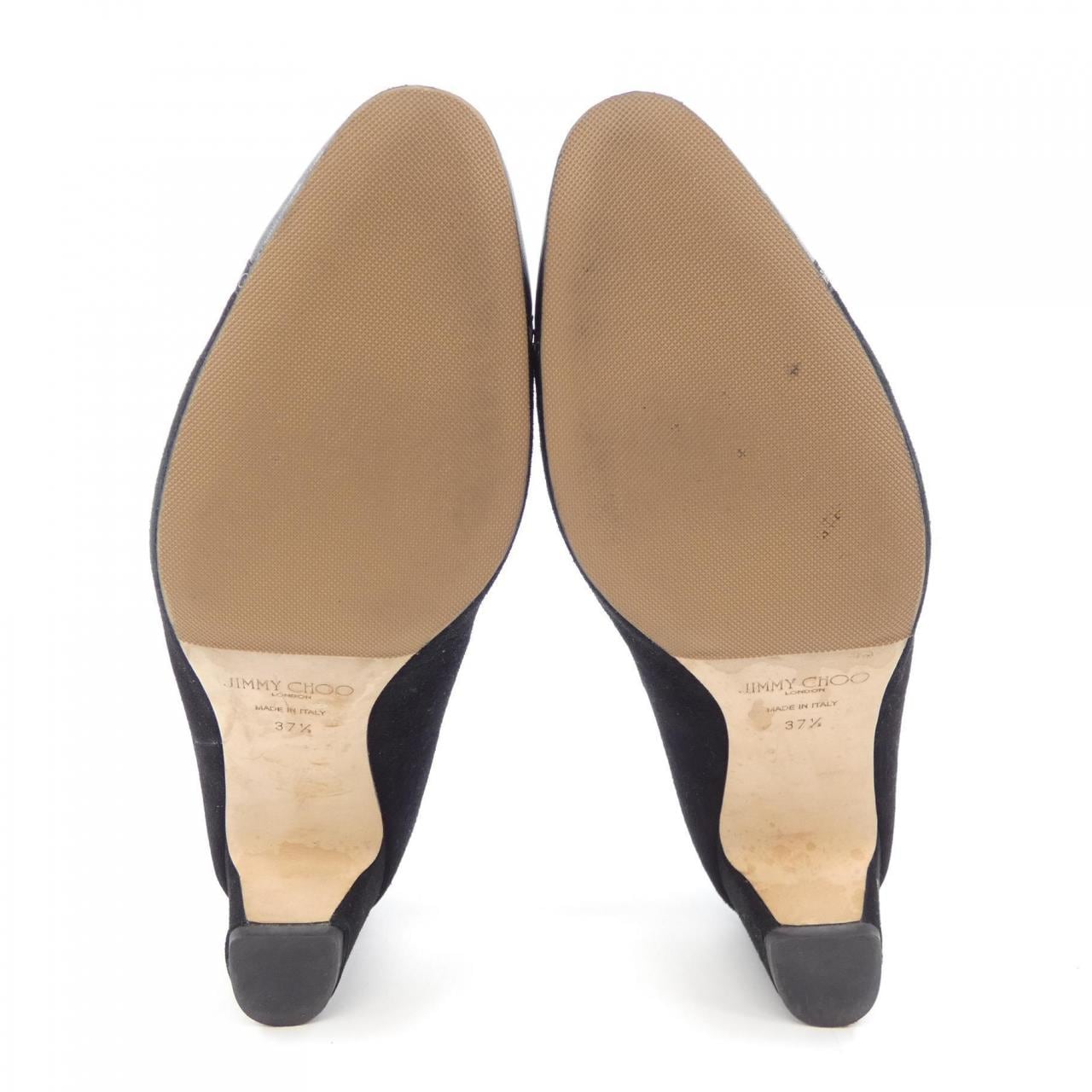 ジミーチュウ JIMMY CHOO パンプス