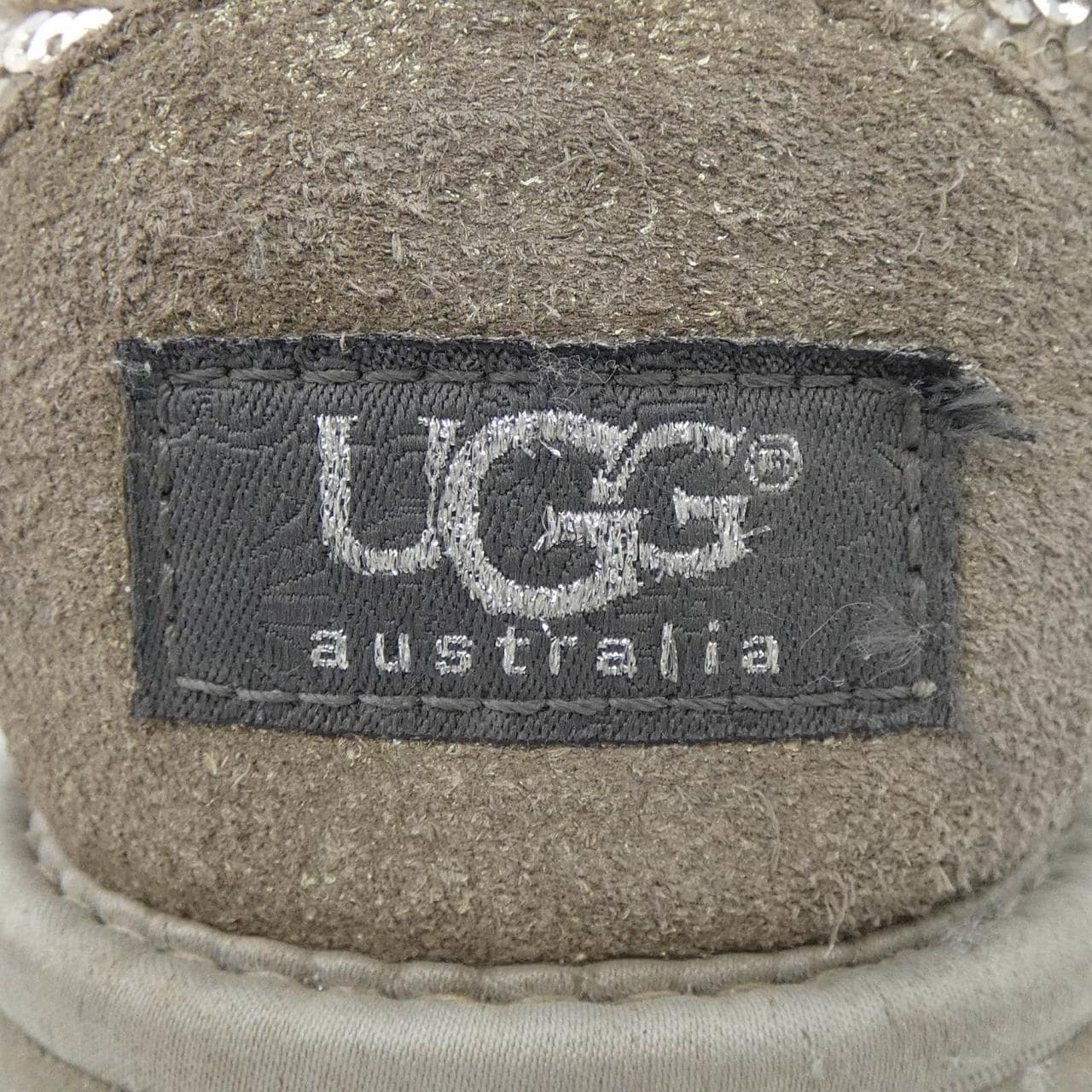 アグ UGG ブーツ