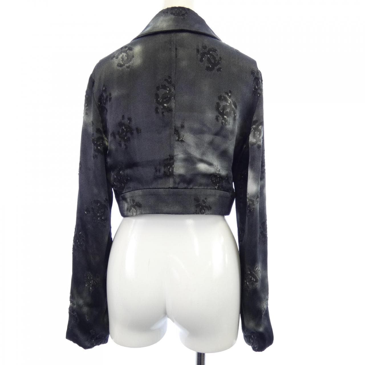 シャネル CHANEL P73057V64567 シャツ