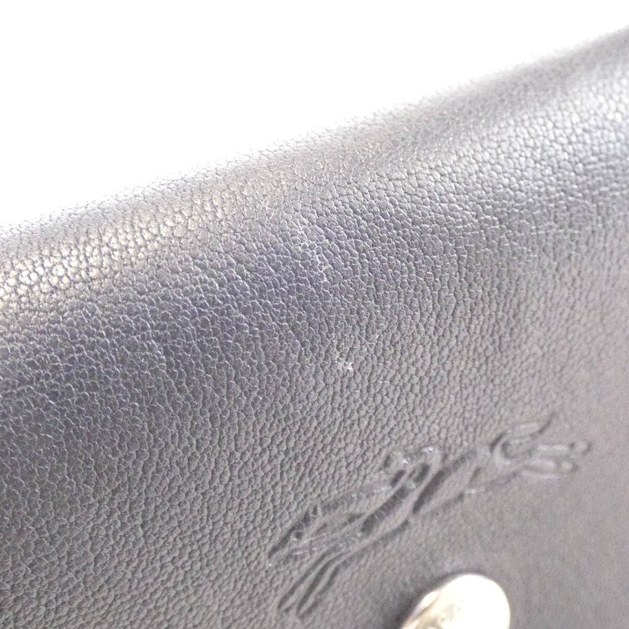 ロンシャン ル　プリアージュ　トランスペアレント バッグ