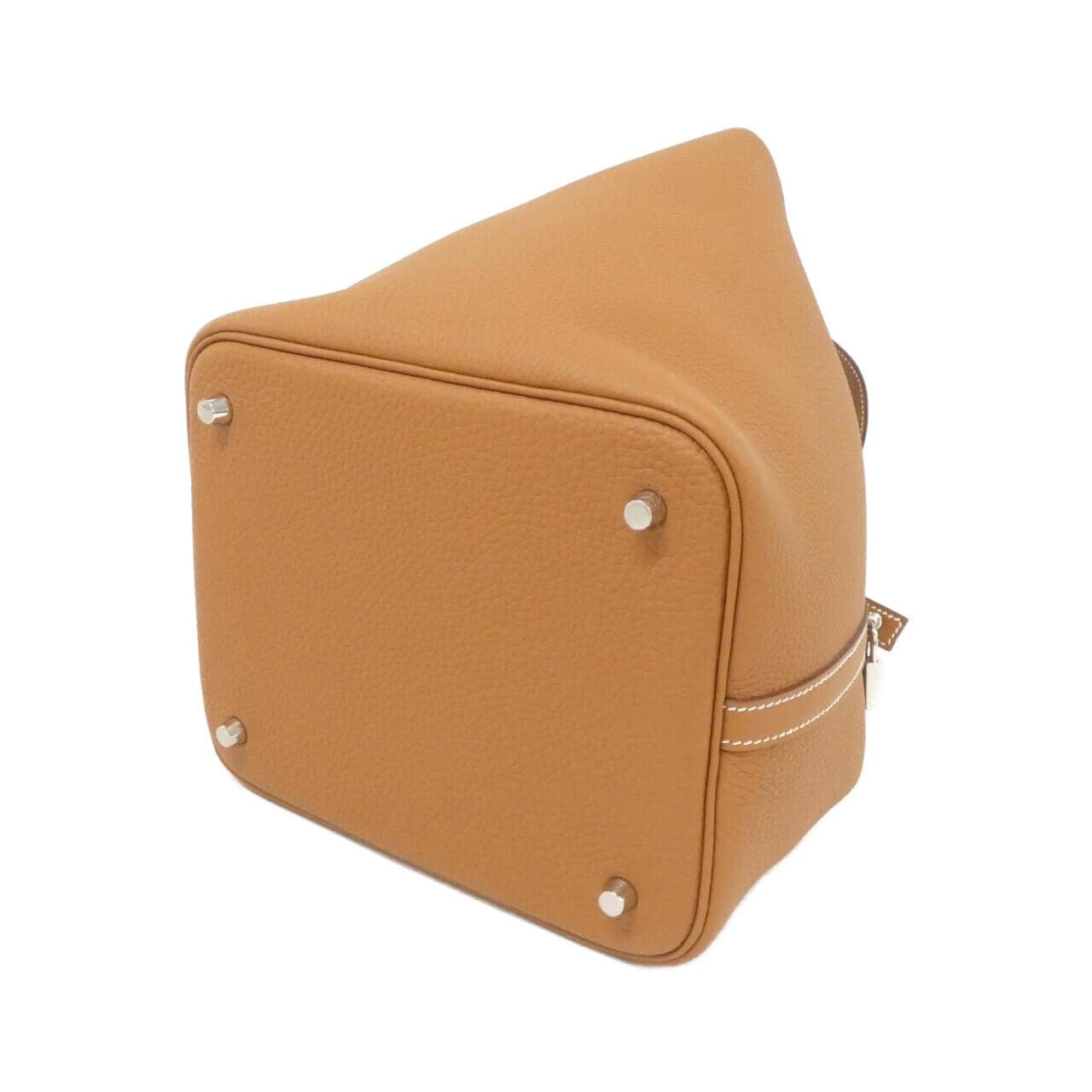 【未使用品】エルメス ピコタン ロック MM 060991CK バッグ