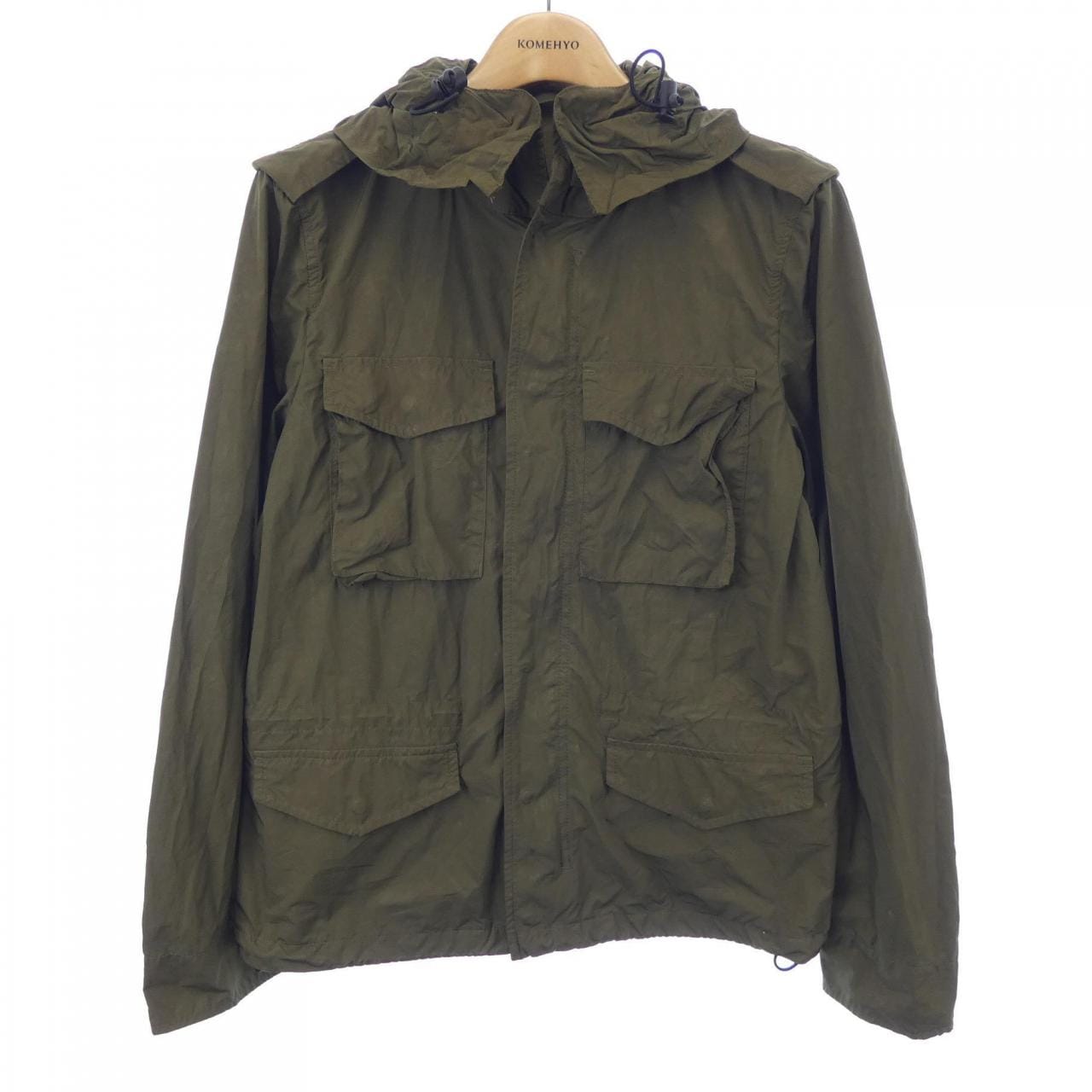 アスペジ ASPESI ブルゾン