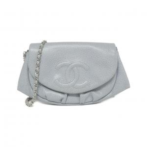 シャネル 40033 ショルダーバッグ