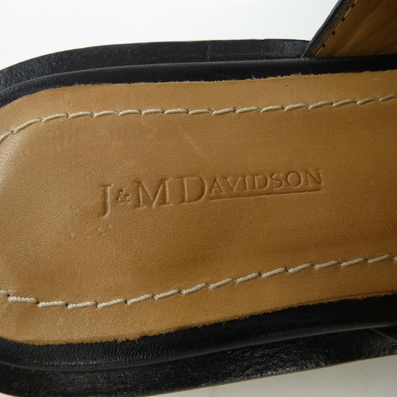 ジェイアンドエムデヴィッドソン J&M DAVIDSON シューズ