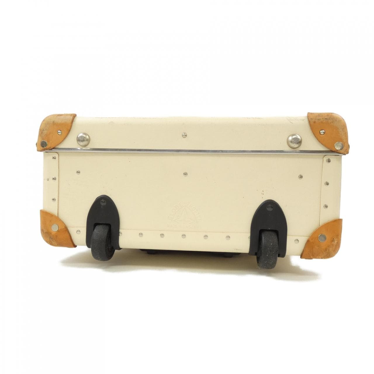 グローブトロッター GLOBE TROTTER ローリングストーンズ ヒステリック CARRY BAG