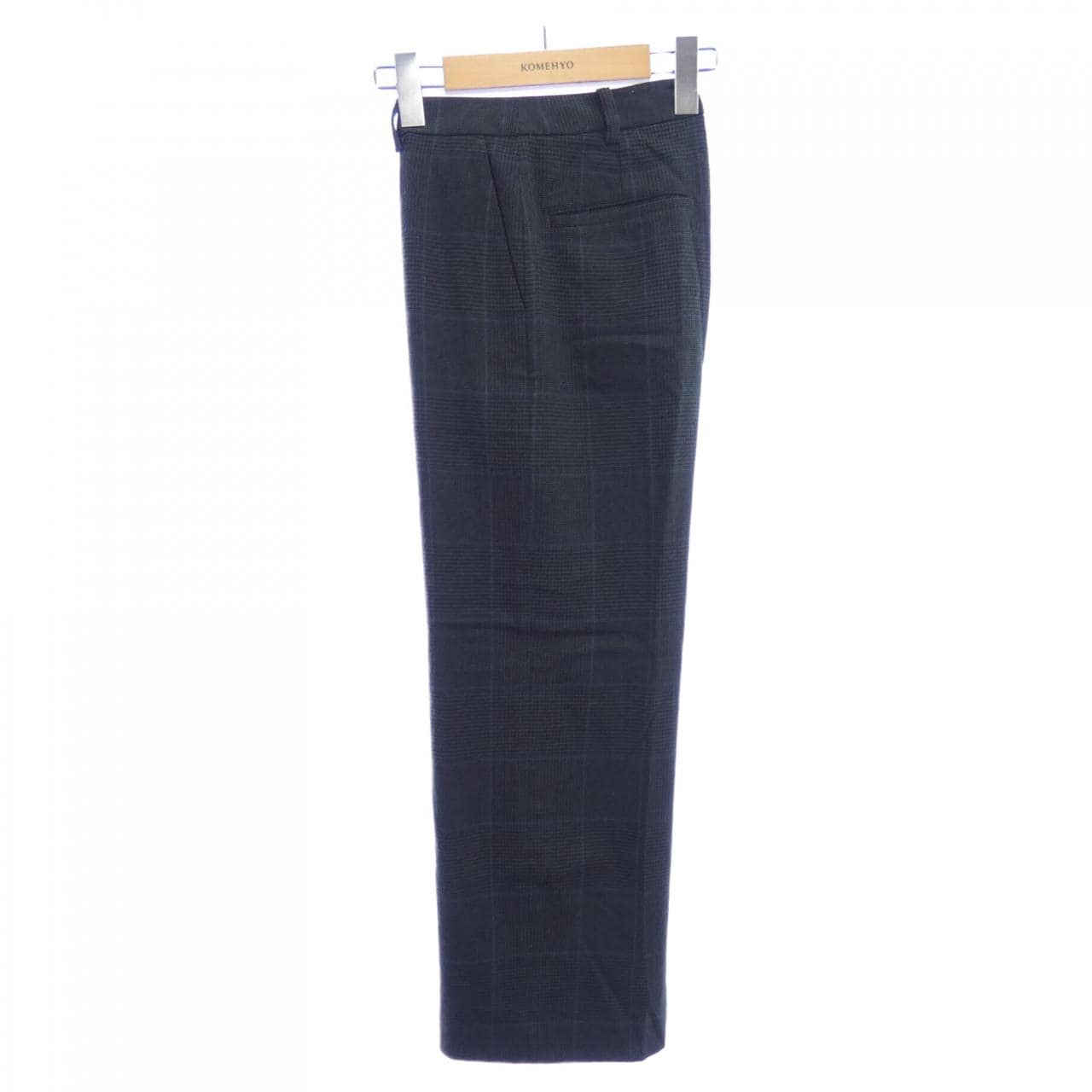 マッキントッシュロンドン MACKINTOSH LONDON G5R13-643-76 パンツ