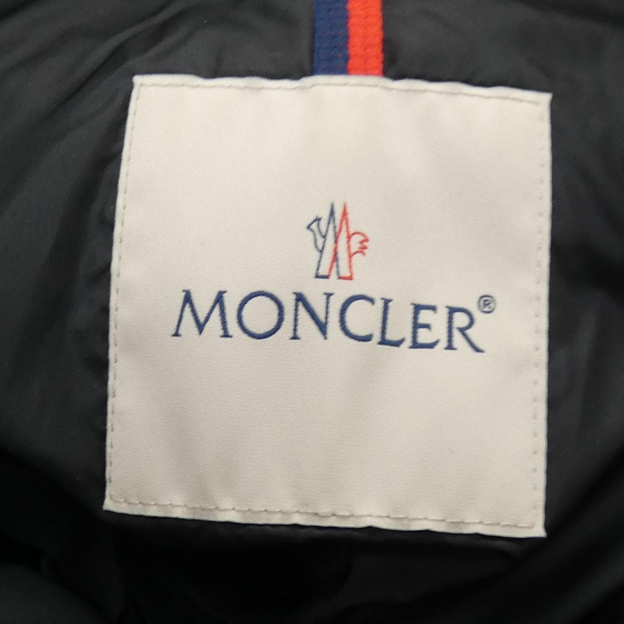 モンクレール MONCLER HERMINE ダウンコート