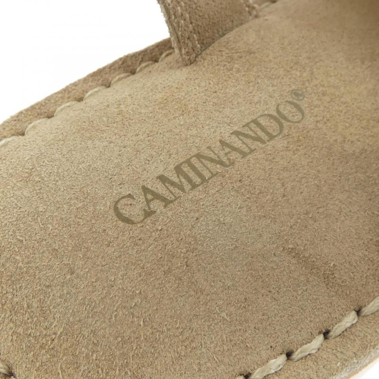 カミナンド CAMINANDO サンダル