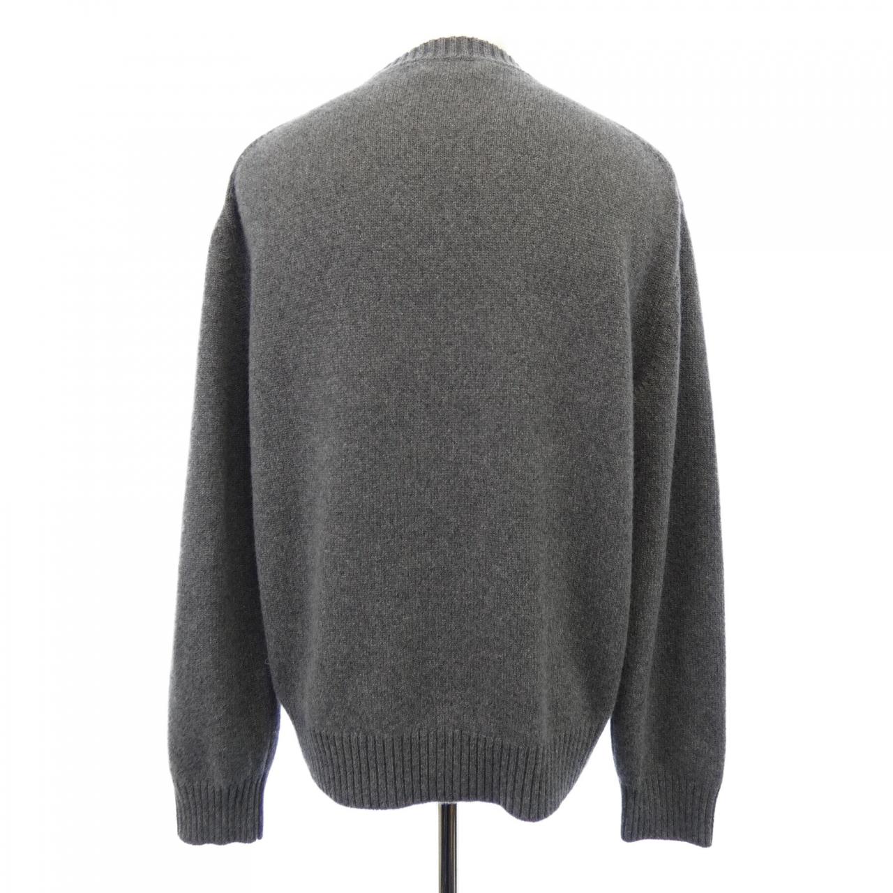 HERMES Cheval Tangram 567100HA Knit