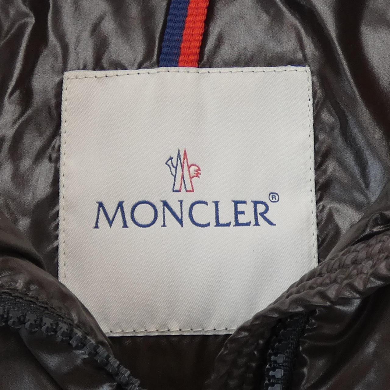 モンクレール MONCLER BADY ダウンジャケット
