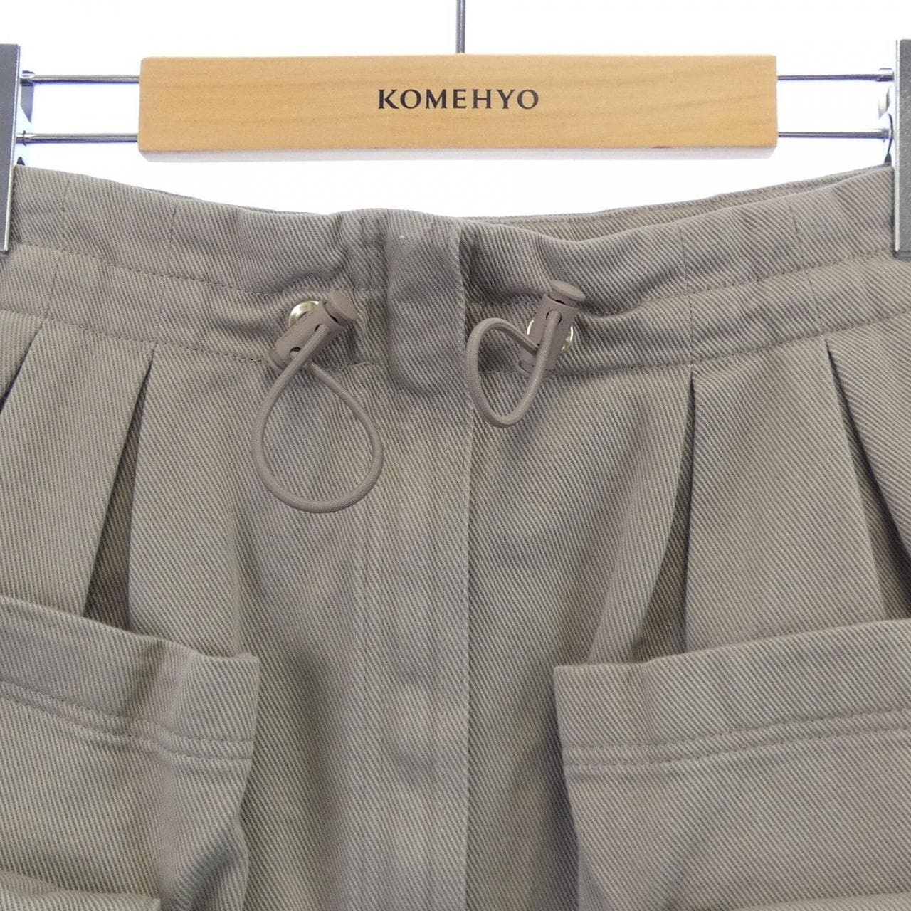 フェンディ FENDI FQ7439 AM34 スカート