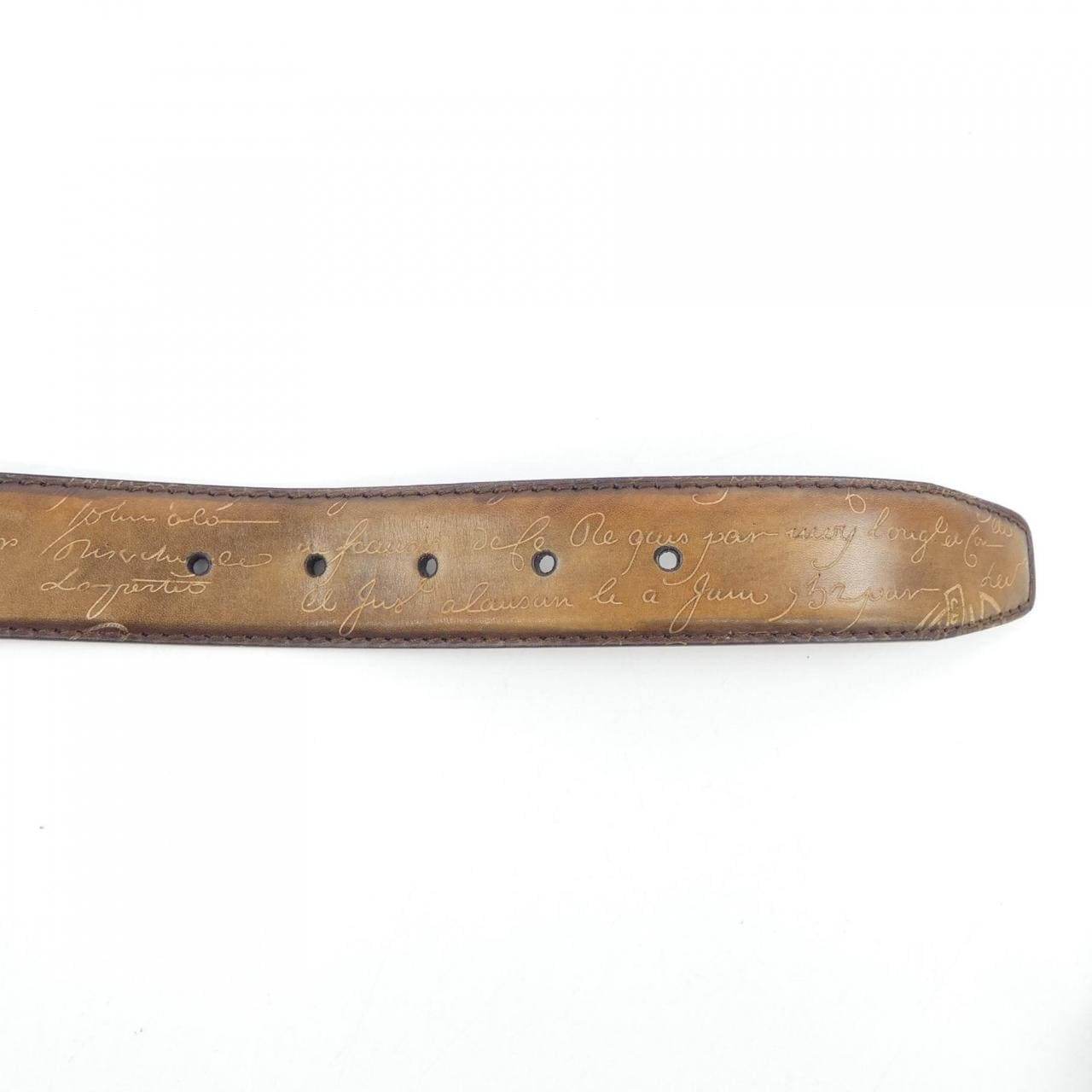 ベルルッティ Berluti BELT